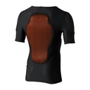 FOX Protektorenshirt Baseframe Pro SS D3O