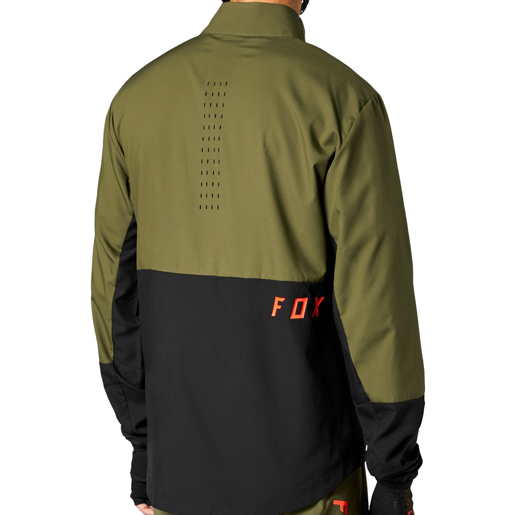 FOX MTB Jacke Ranger Wind