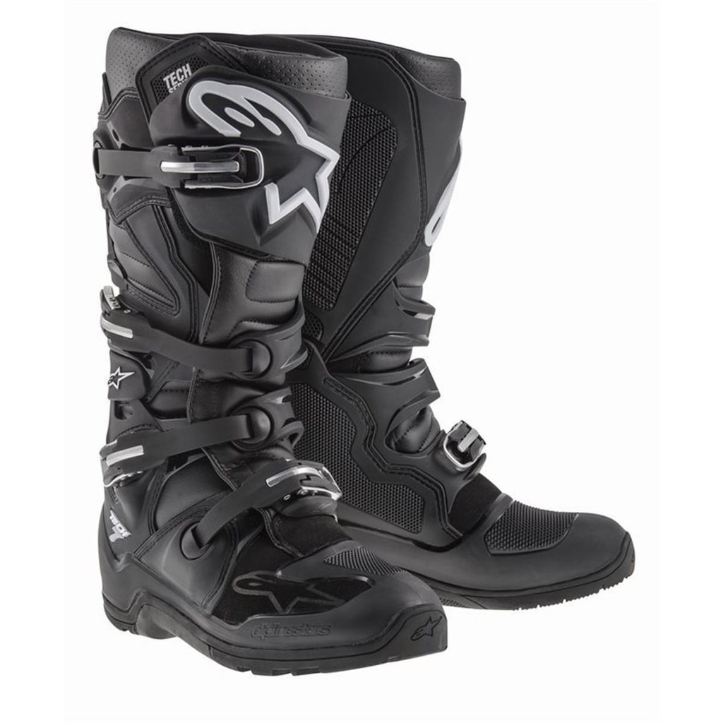 ALPINESTARS Stiefel Tech 7