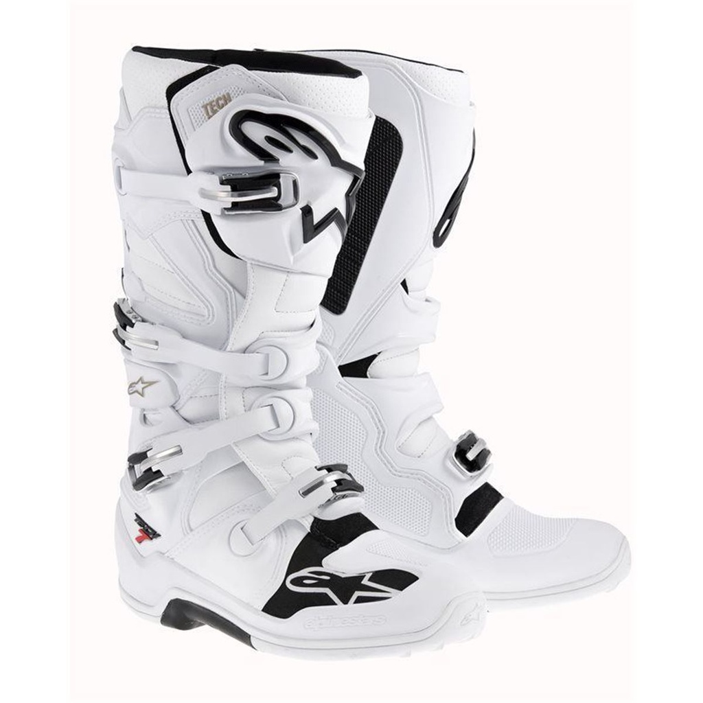 ALPINESTARS Stiefel Tech 7