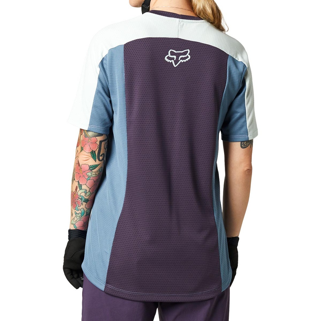 FOX MTB Jersey Damen Defend