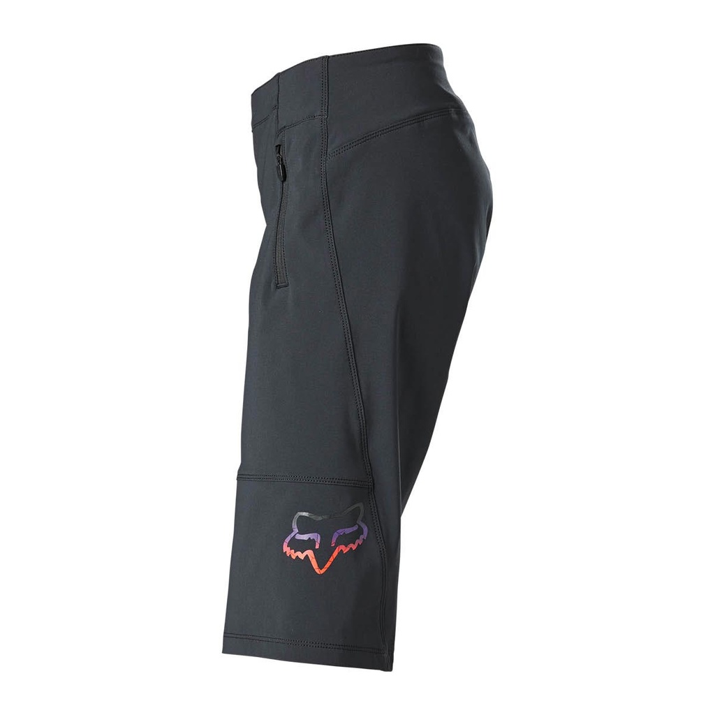 FOX MTB Shorts Damen Defend Park SE