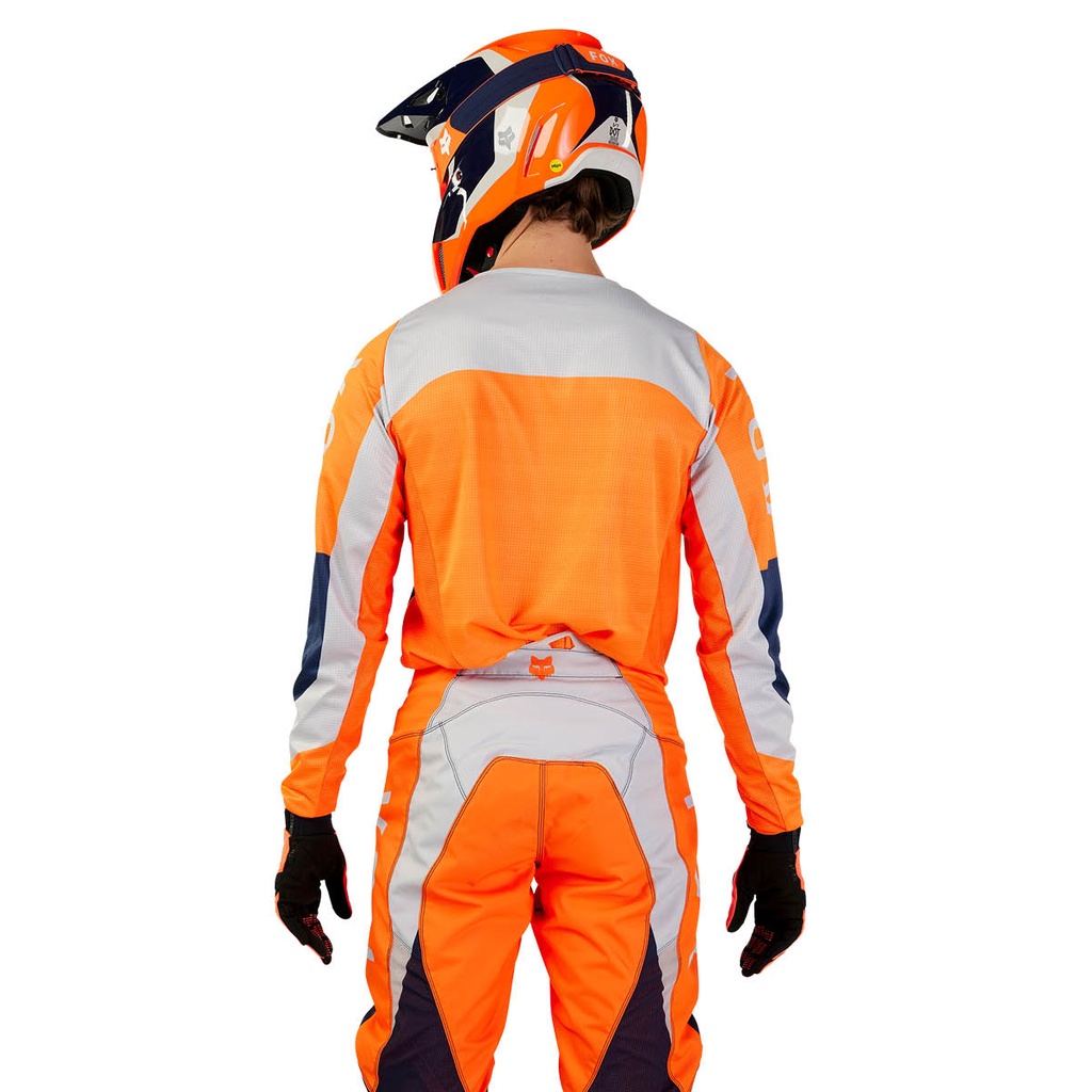 FOX Motocross Jersey 180 Nitro