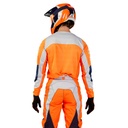 FOX Motocross Jersey 180 Nitro