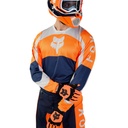 FOX Motocross Jersey 180 Nitro