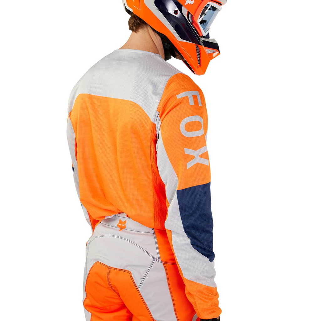 FOX Motocross Jersey 180 Nitro