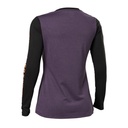 FOX MTB Jersey Langarm Damen Ranger DR