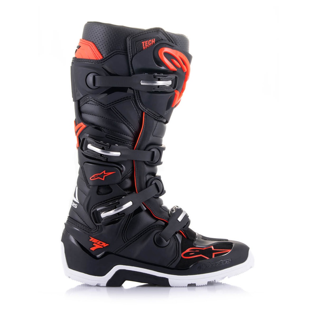 ALPINESTARS Stiefel Tech 7 Enduro