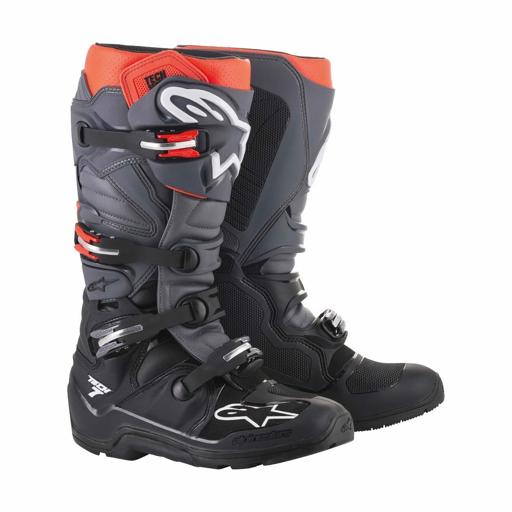 ALPINESTARS Stiefel Tech 7 Enduro