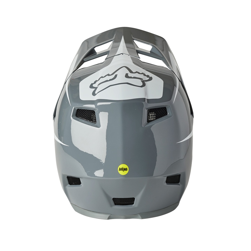 FOX MTB Helm Rampage Comp Repeat CE CPSC