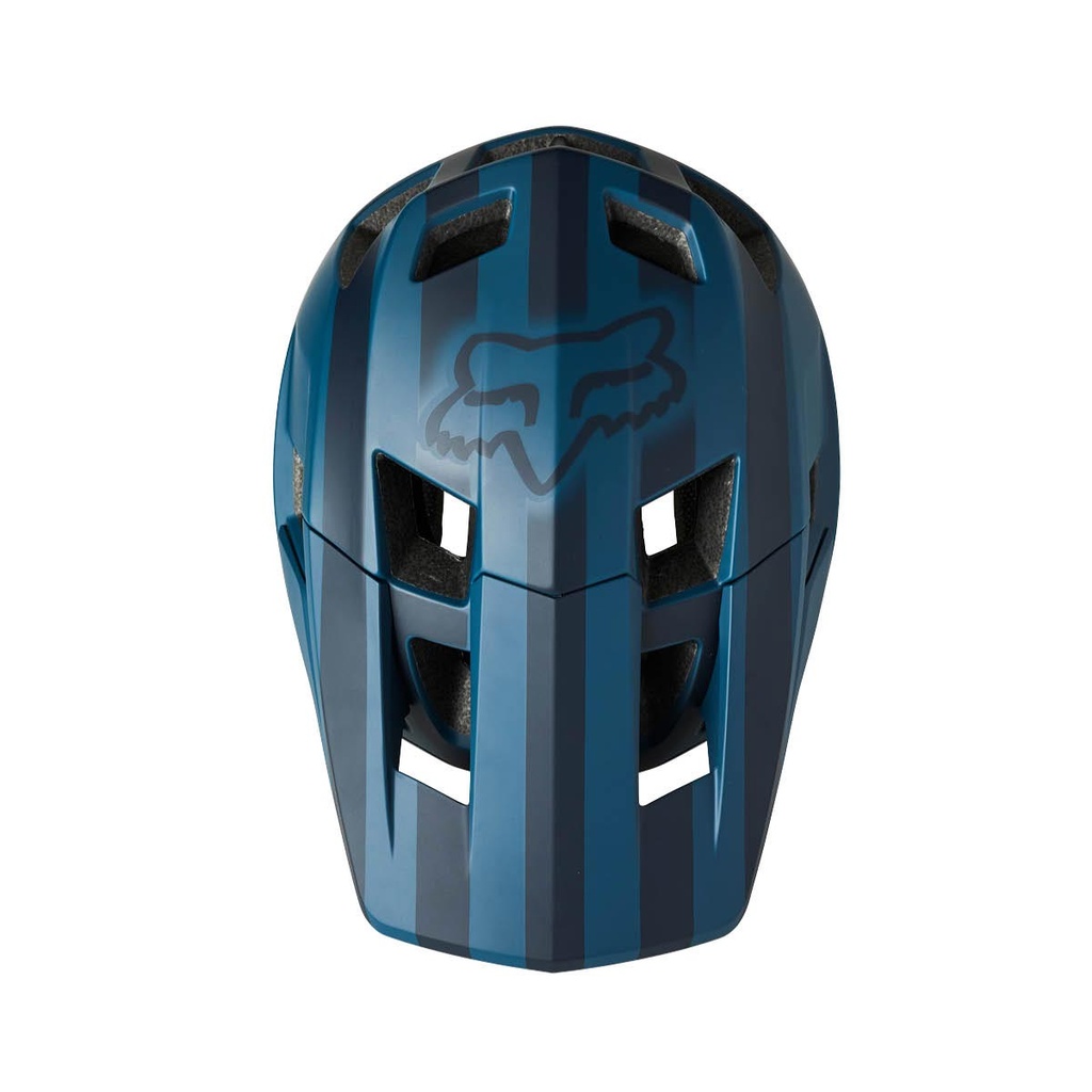 FOX MTB Helm Dropframe Pro MIPS CE