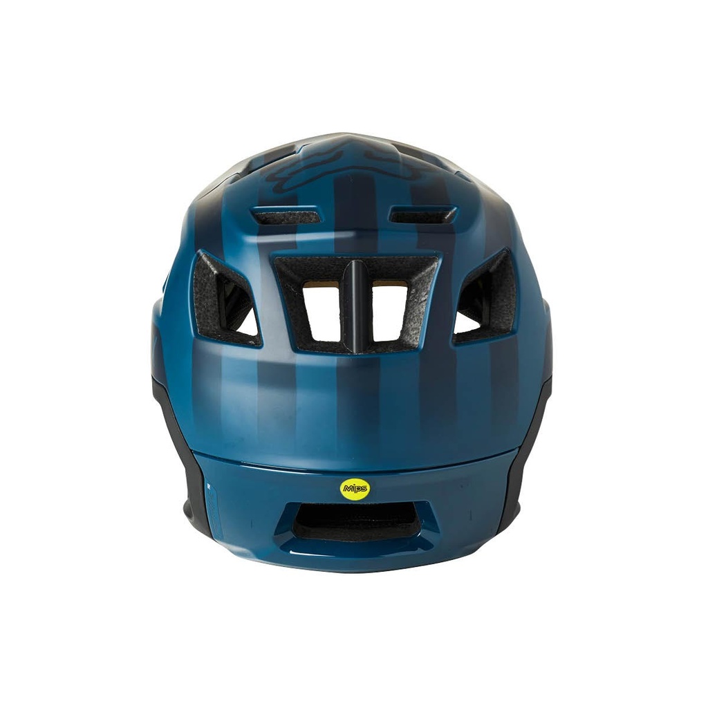 FOX MTB Helm Dropframe Pro MIPS CE