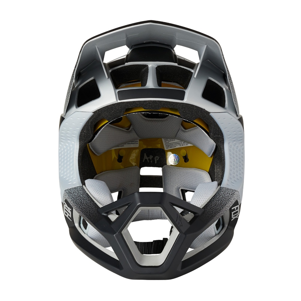 FOX MTB Helm Proframe Vapor CE