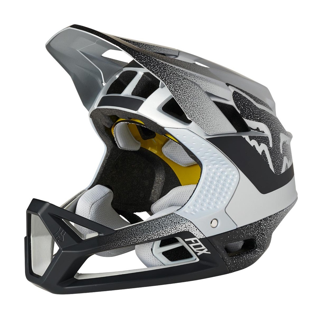 FOX MTB Helm Proframe Vapor CE