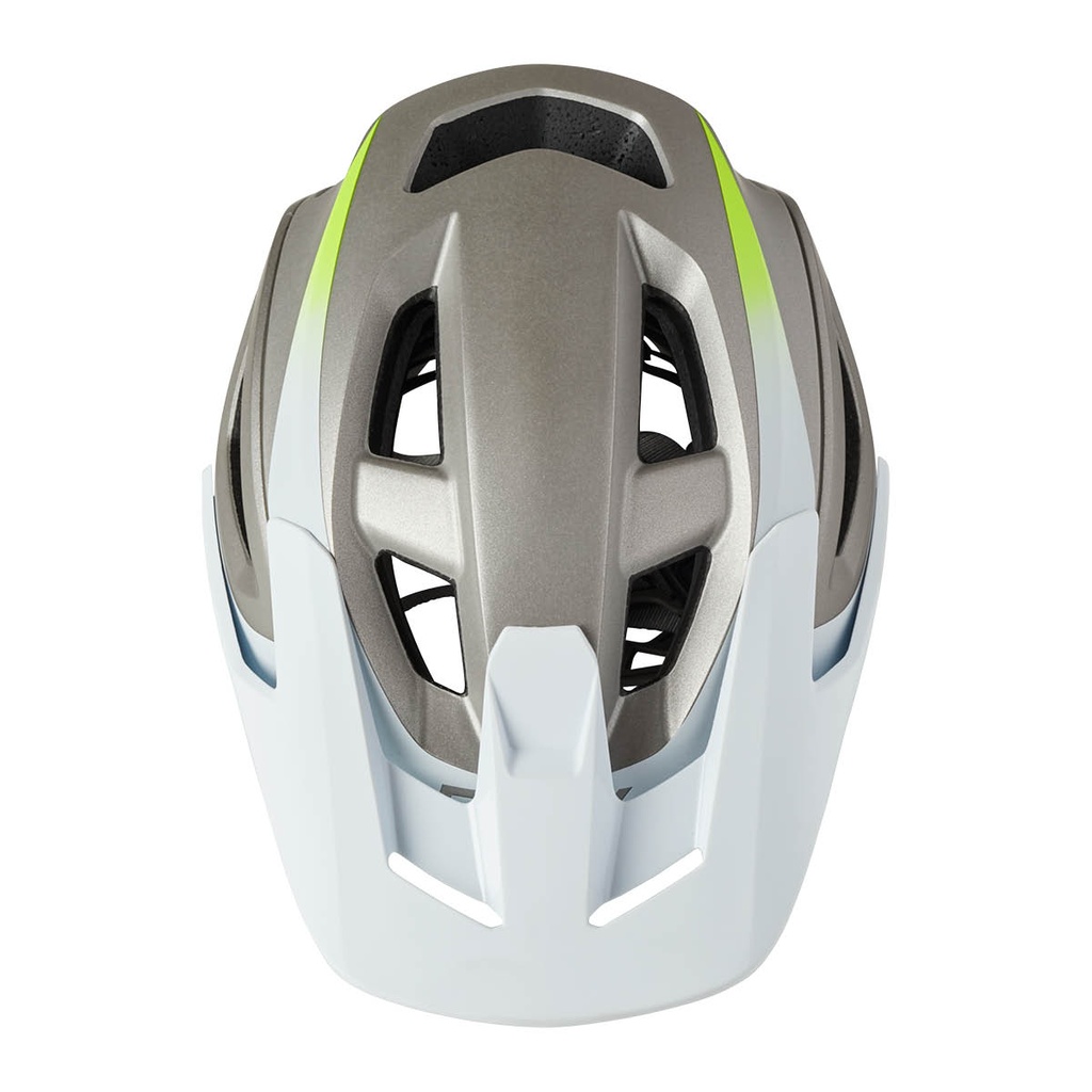 FOX MTB Helm Speedframe Pro MIPS CE