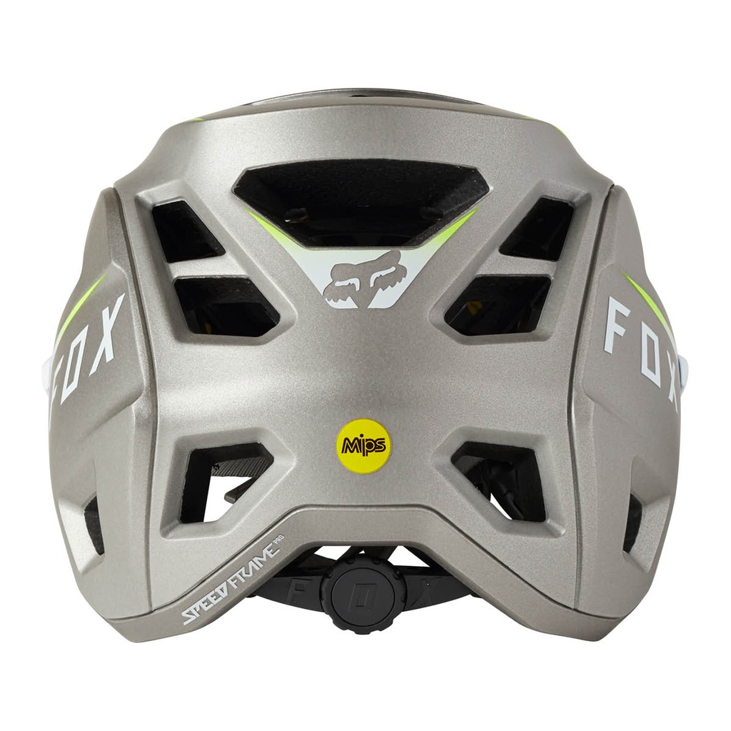 FOX MTB Helm Speedframe Pro MIPS CE