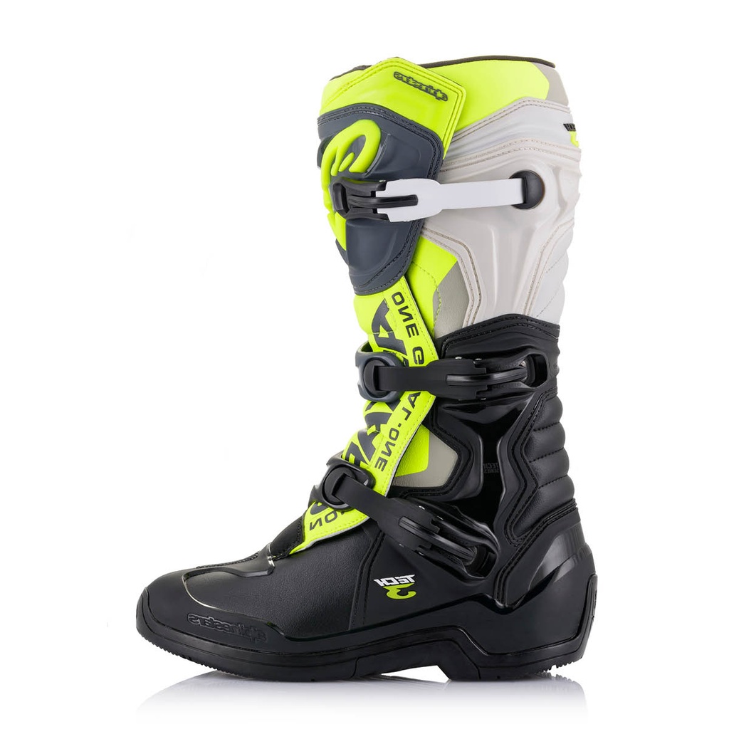 ALPINESTARS Stiefel Tech 3