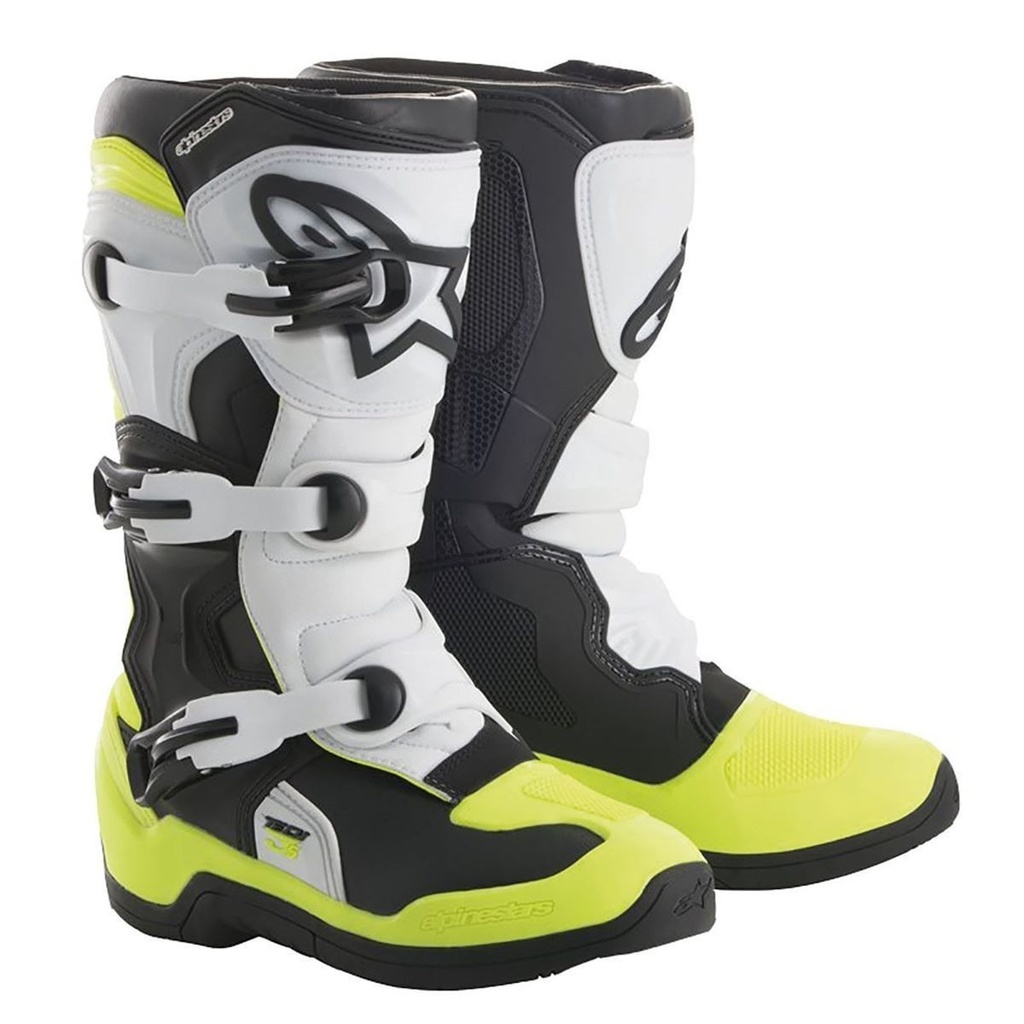 ALPINESTARS Jugend Stiefel Tech 3S