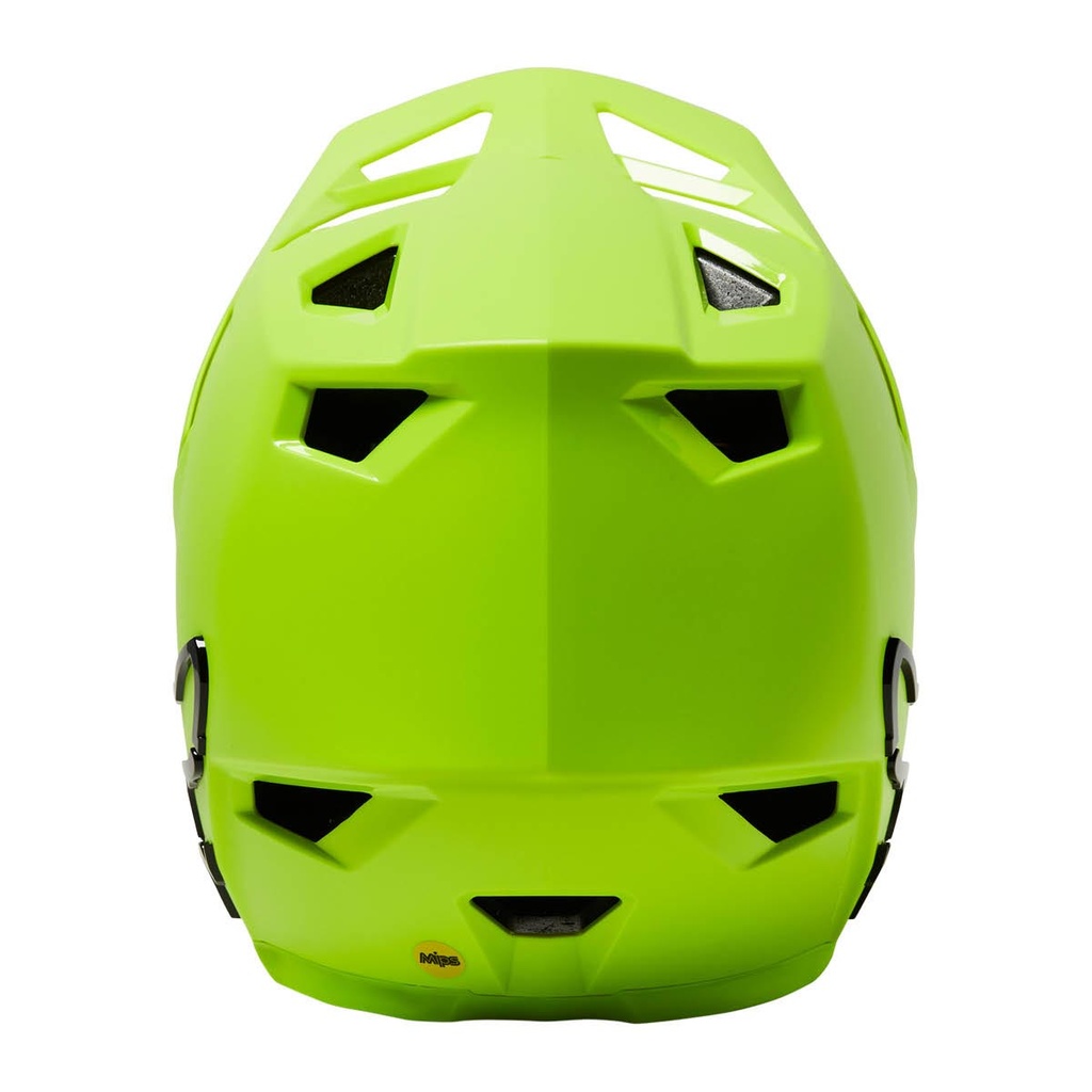 FOX MTB Helm Rampage MIPS CE CPSC