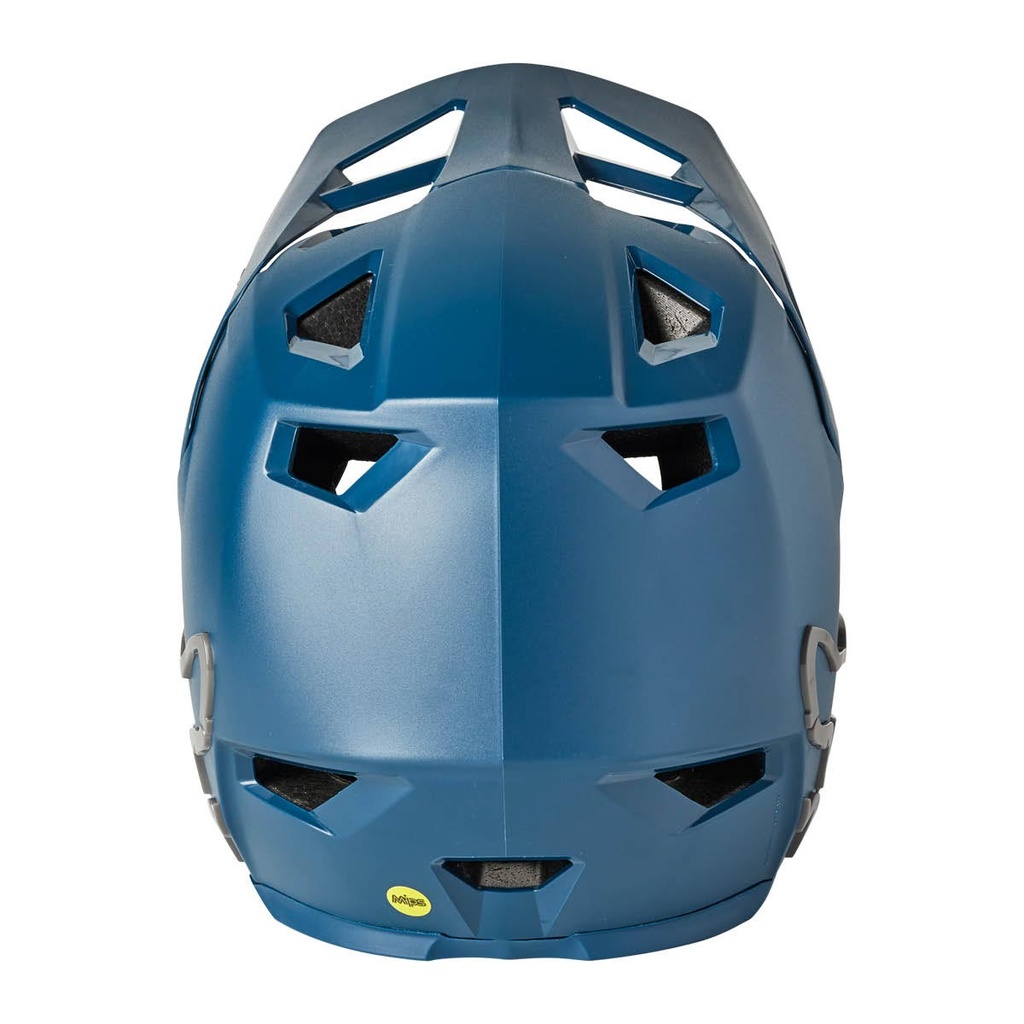 FOX MTB Helm Rampage MIPS CE CPSC