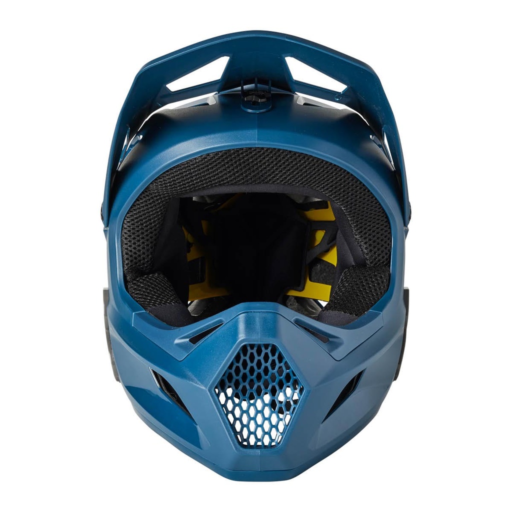 FOX MTB Helm Rampage MIPS CE CPSC