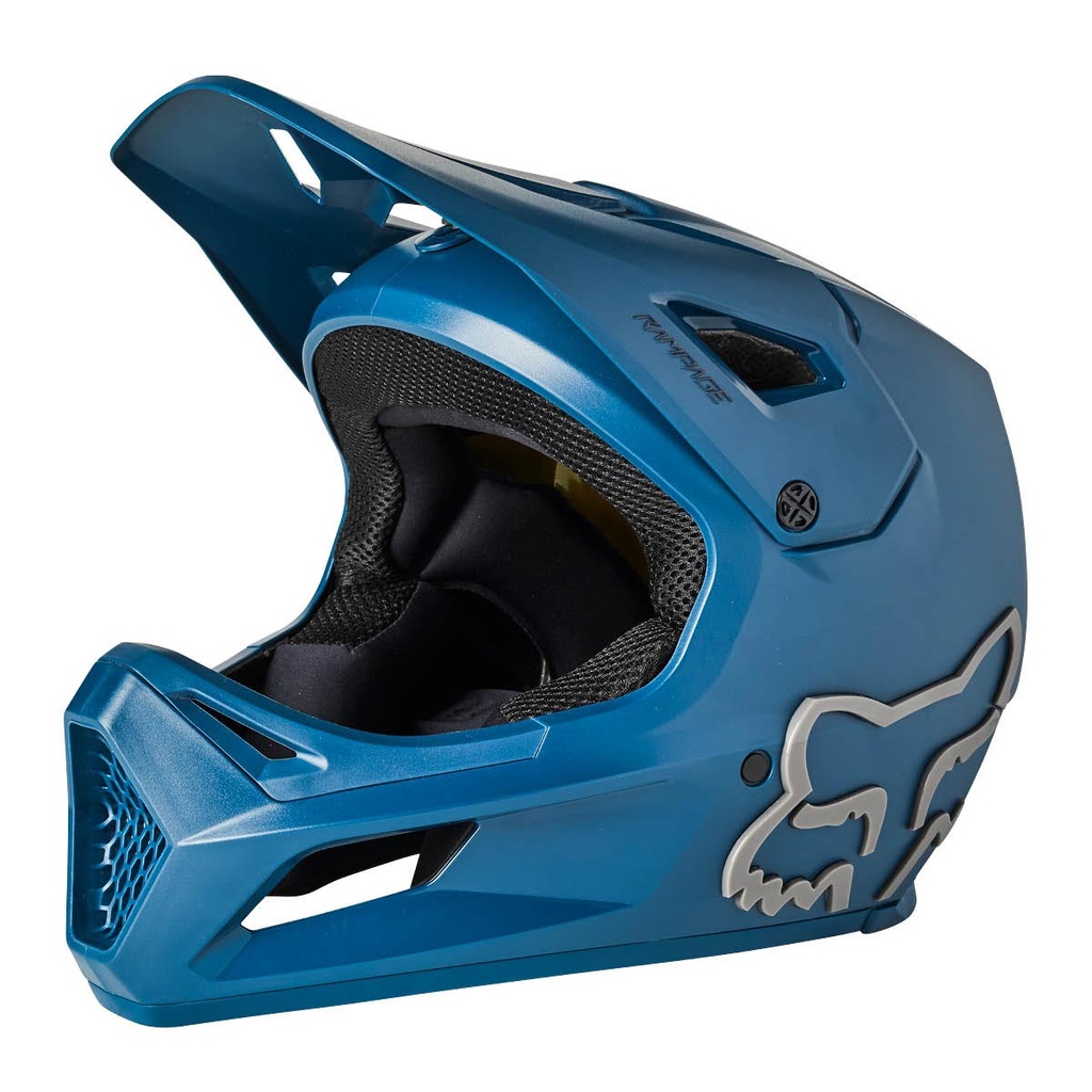 FOX MTB Helm Rampage MIPS CE CPSC