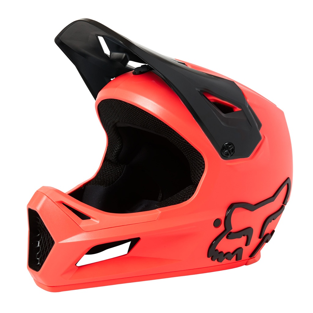 FOX MTB Helm Rampage MIPS CE