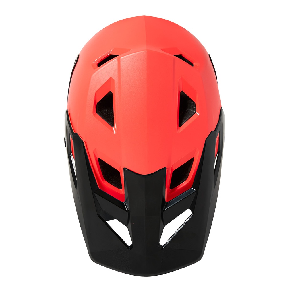 FOX MTB Helm Rampage MIPS CE