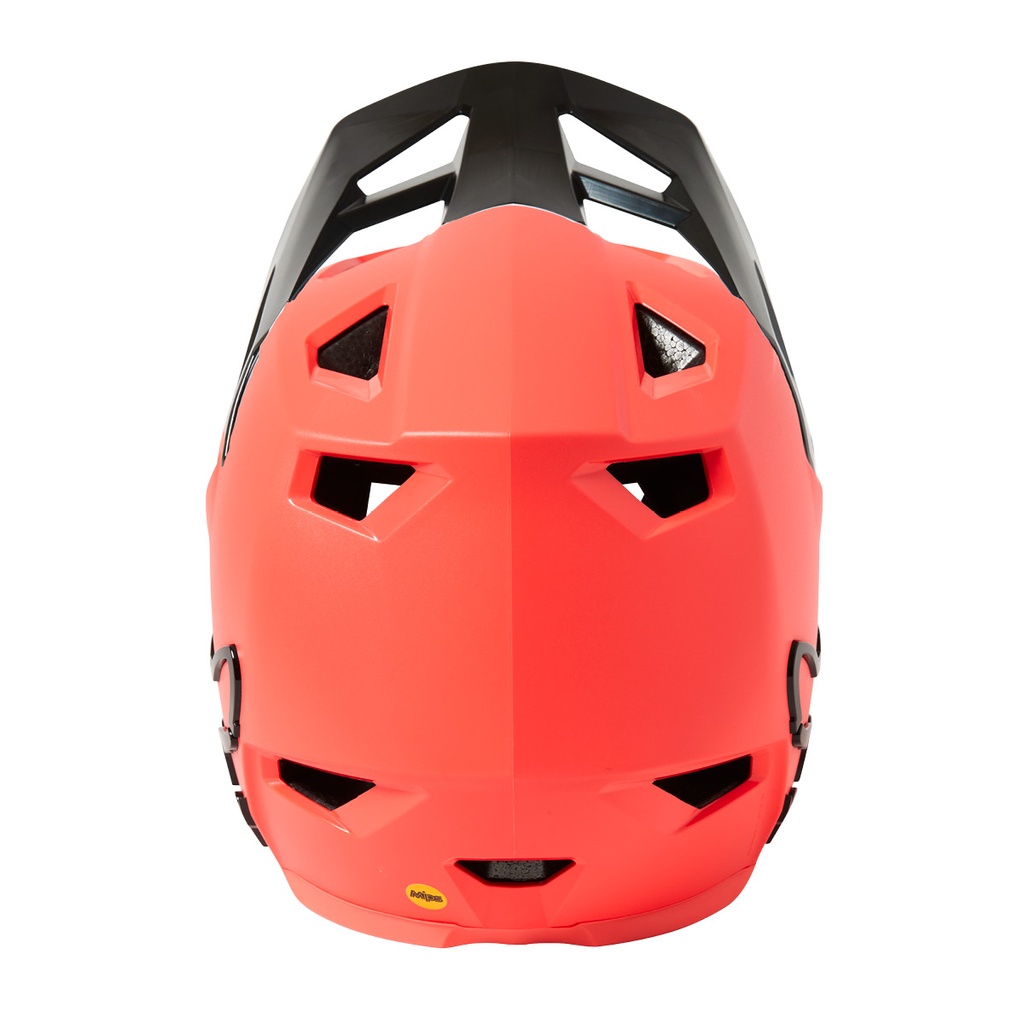 FOX MTB Helm Rampage MIPS CE