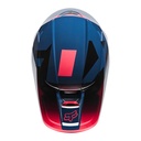 FOX Motocross Helm Jugend V1 Dier MIPS MVRS