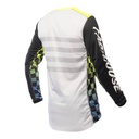 FASTHOUSE Motocross Jersey Grindhouse Brute