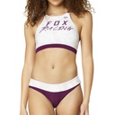 FOX Girl Bikini Top Endless Summr High Neck