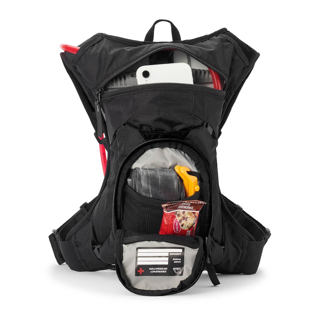 USWE MTB Trinkrucksack Hydro 3