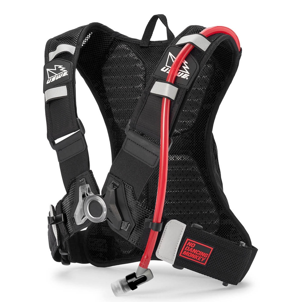 USWE MTB Trinkrucksack Hydro 3