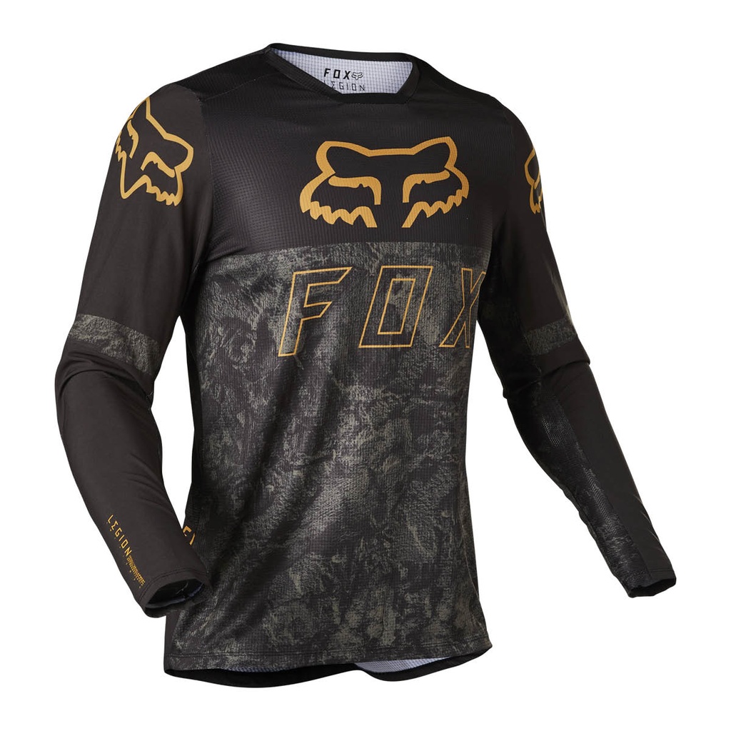 FOX Enduro Jersey Legion LT