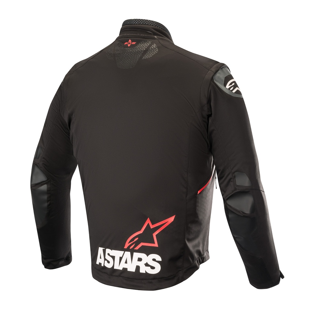 ALPINESTARS ENDURO JACKE SESSION RACE