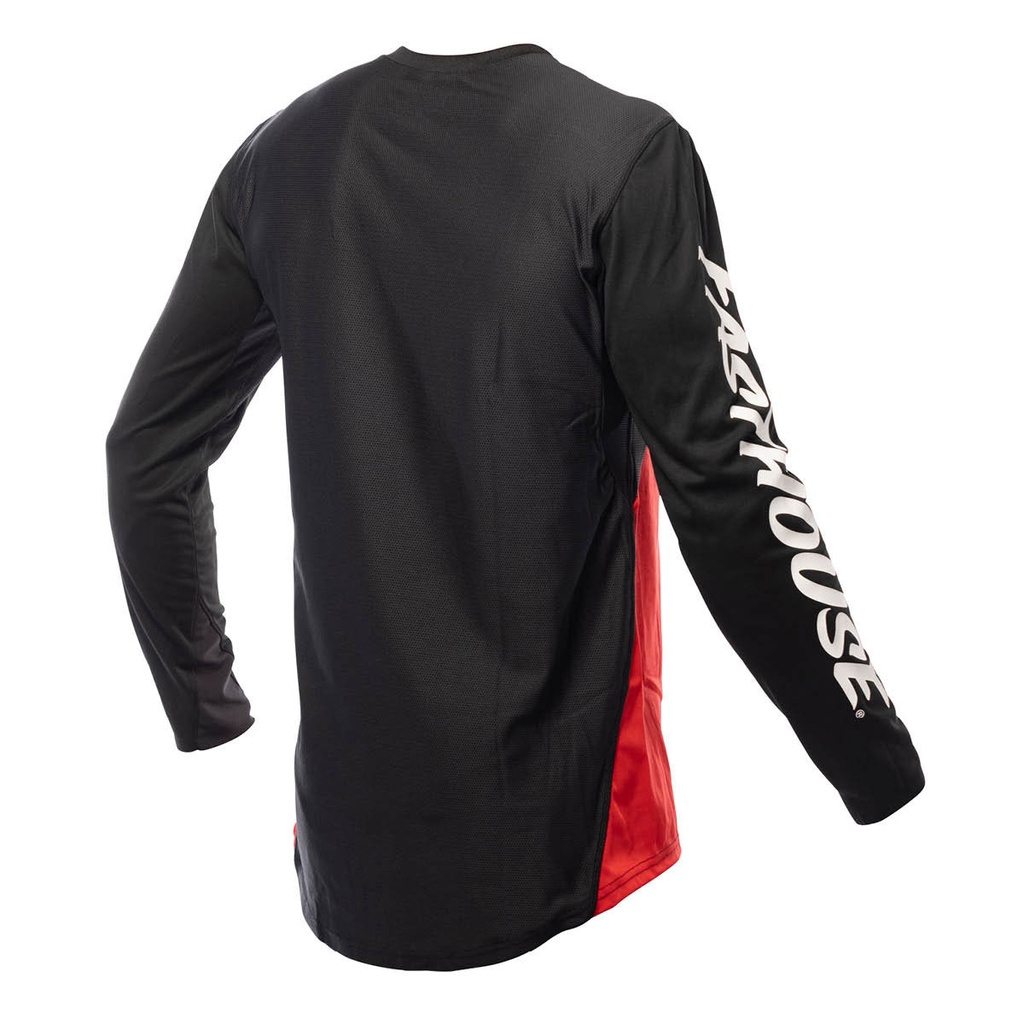 FASTHOUSE Motocross Jersey Elrod