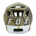 FOX MTB Helm Dropframe Pro Camo MIPS CE