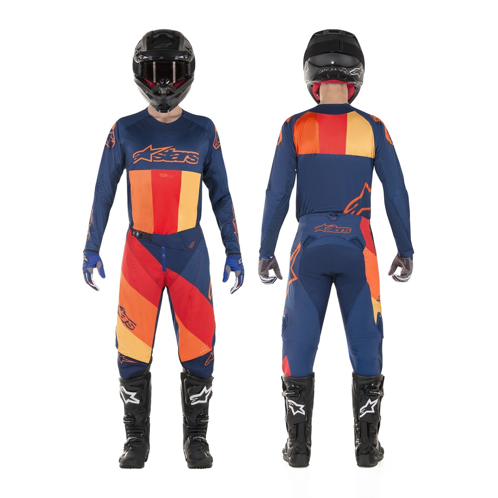 ALPINESTARS Hose Techstar Venom