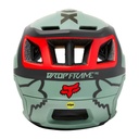 FOX MTB Helm Dropframe Pro Dvide MIPS CE