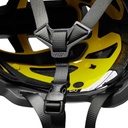 FOX MTB Helm Speedframe Camo MIPS CE