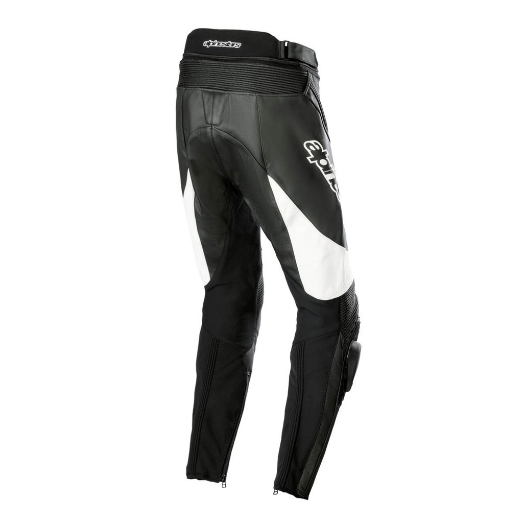 ALPINESTARS Damen Lederhose Stella Missile V3