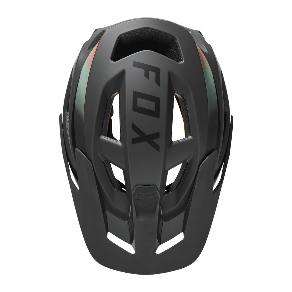 FOX MTB Helm Speedframe Vnish MIPS CE