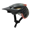 FOX MTB Helm Speedframe Vnish MIPS CE