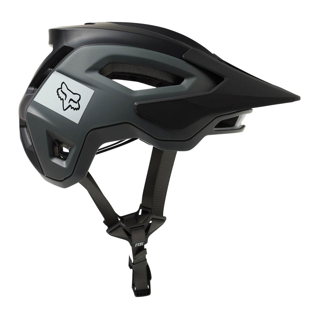 FOX MTB Helm Speedframe Pro Blocked MIPS CE