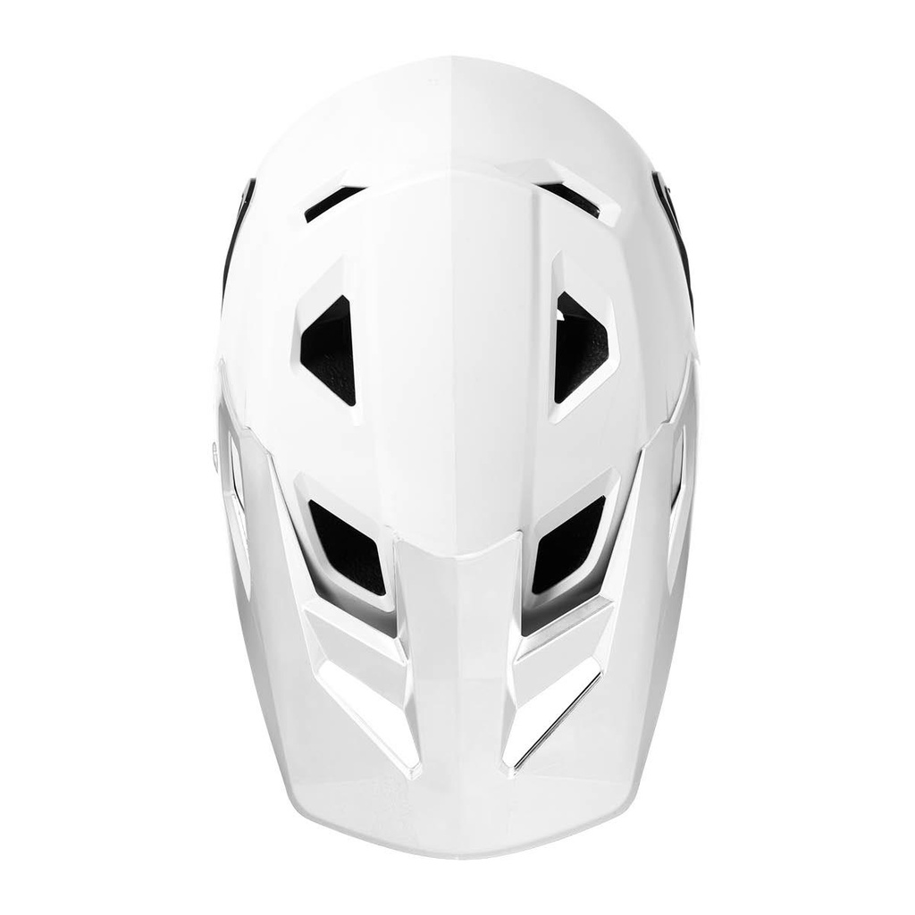 FOX MTB Helm Jugend Rampage MIPS CE CPSC