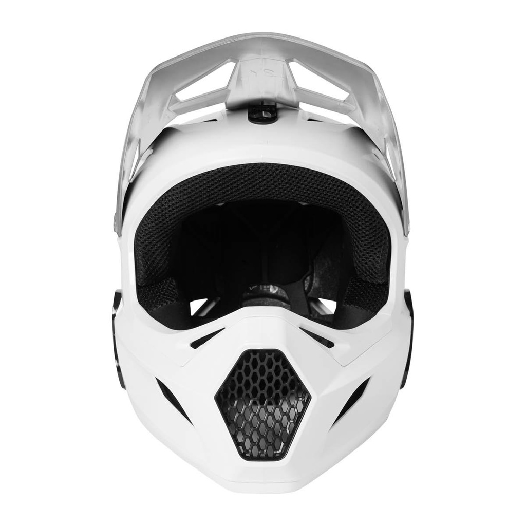 FOX MTB Helm Jugend Rampage MIPS CE CPSC