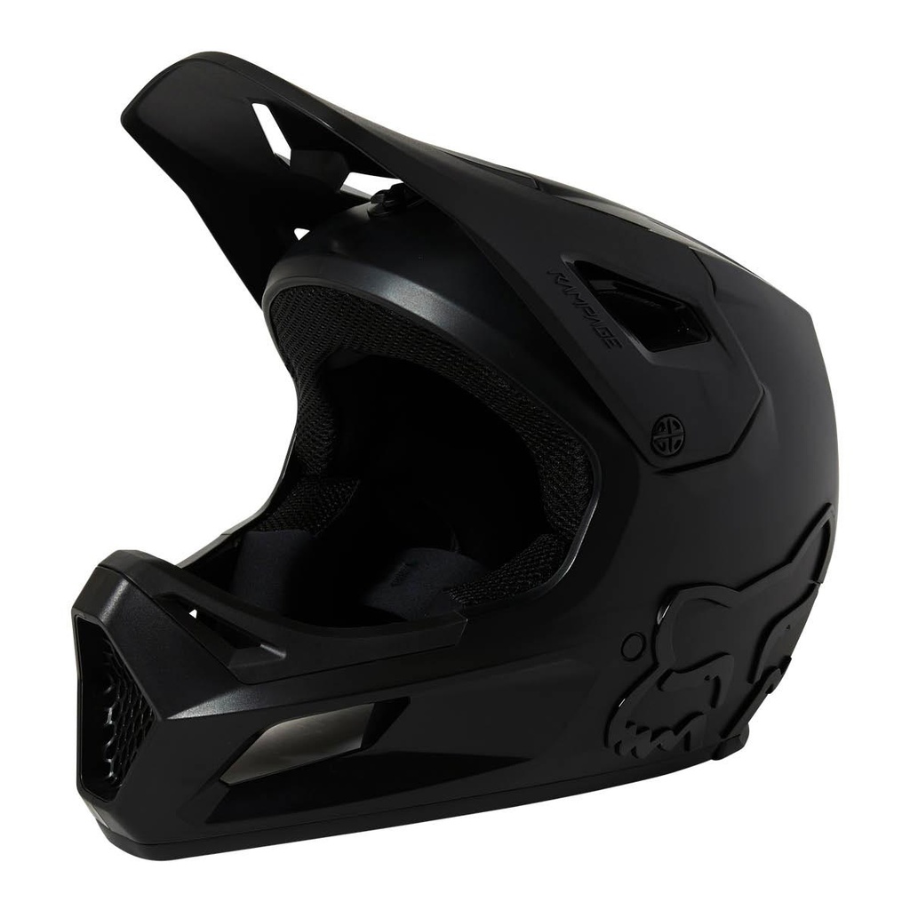 FOX MTB Helm Jugend Rampage MIPS CE CPSC