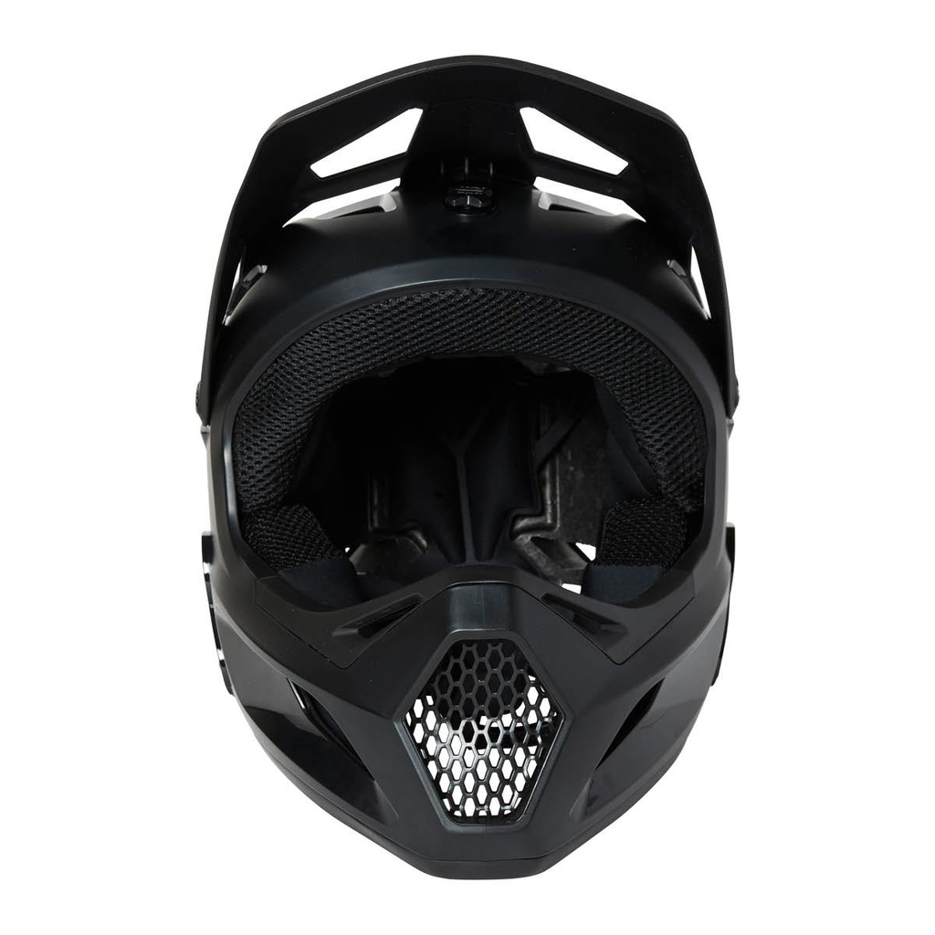 FOX MTB Helm Jugend Rampage MIPS CE CPSC