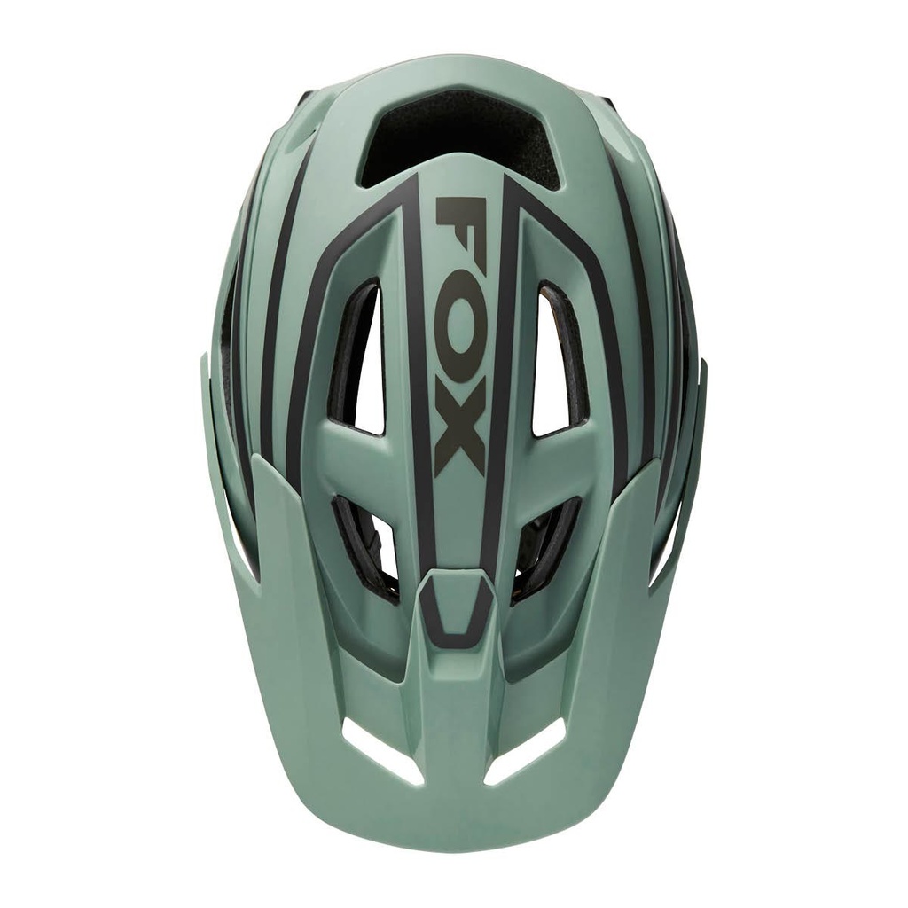 FOX MTB Helm Speedframe Pro Dvide MIPS CE